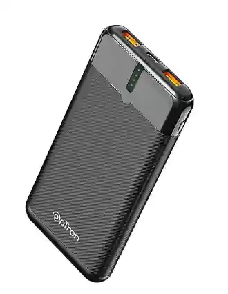pTron Newly Launched 10000mAh Fast Charging Power Bank